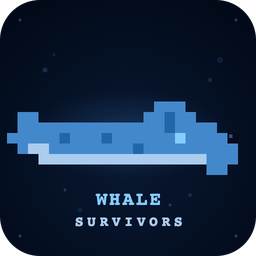 Whale Survivors logo